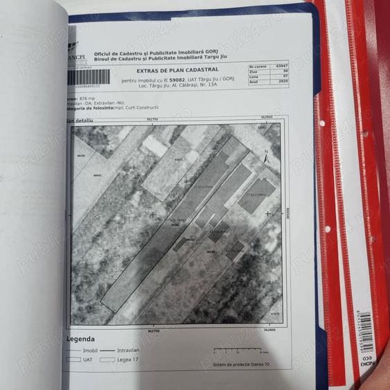 Casa duplex vanzare - 9