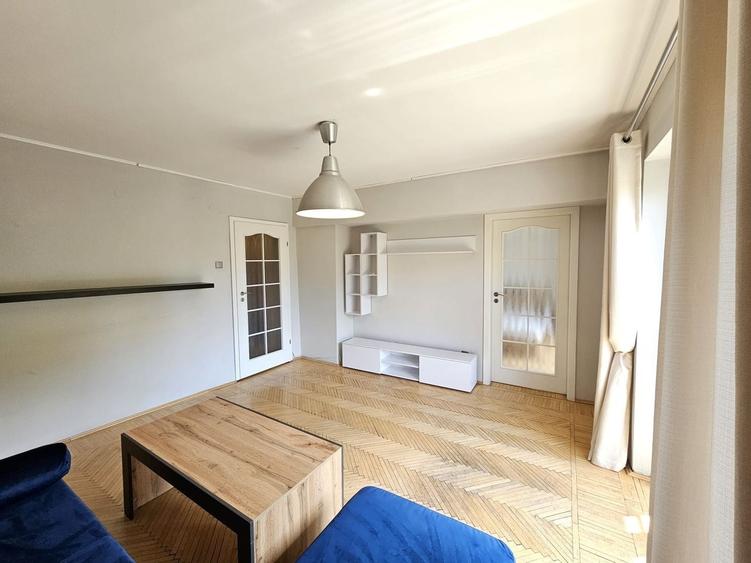 Apartament 2 camere de inchiriat, Universitate, Centrala de bloc - 2