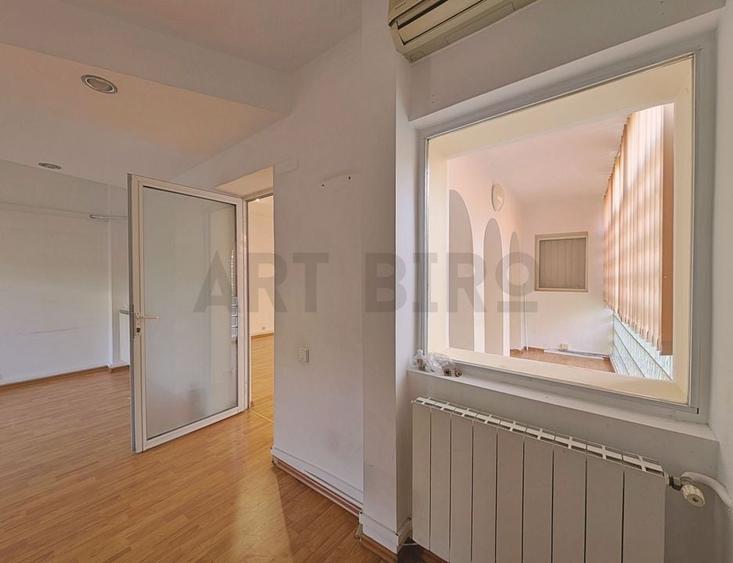 Zero comision, 89mp birou Cotroceni, 8'[M] Eroilor - 8