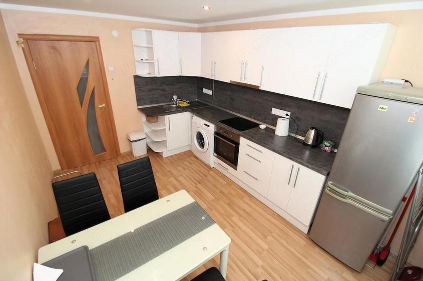 Apartament cu o camera de inchiriat in zona Complex Studentesc - 3