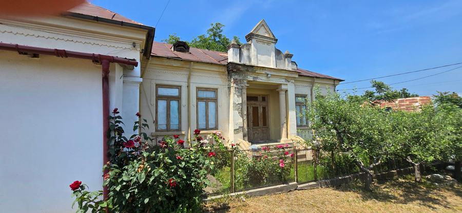 Casa boiereasca de vanzare Varsatura - 7