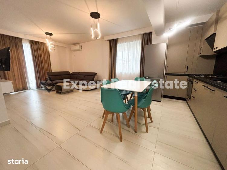 Apartament 3 Camere-Prima Inchiriere-Curte 100 Mp - 1