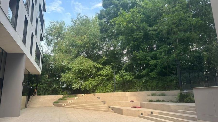 REA1018898 Penthouse de vanzare I WIN Herastrau I - 7