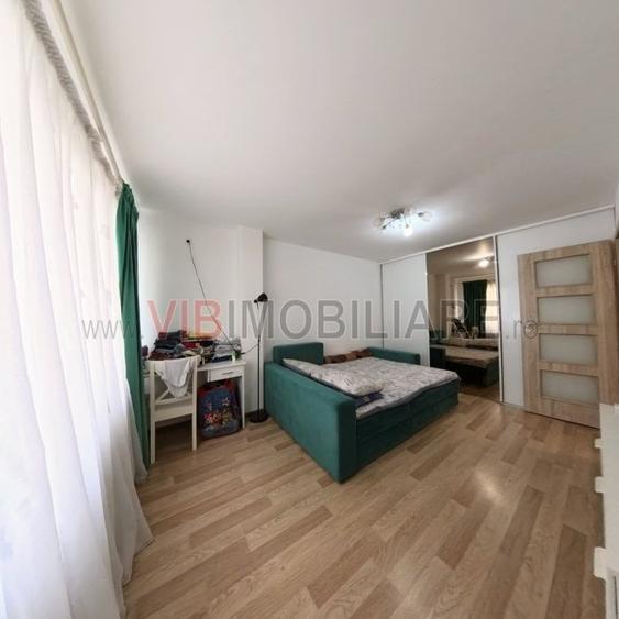 Garsonieră - Prelungirea Ghencea - Etaj 2/4 - 2