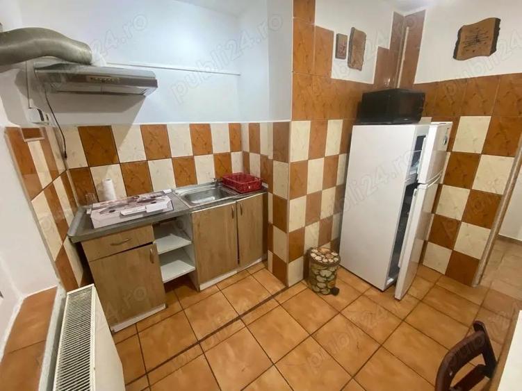 Vand inchiriez garsoniera - 8