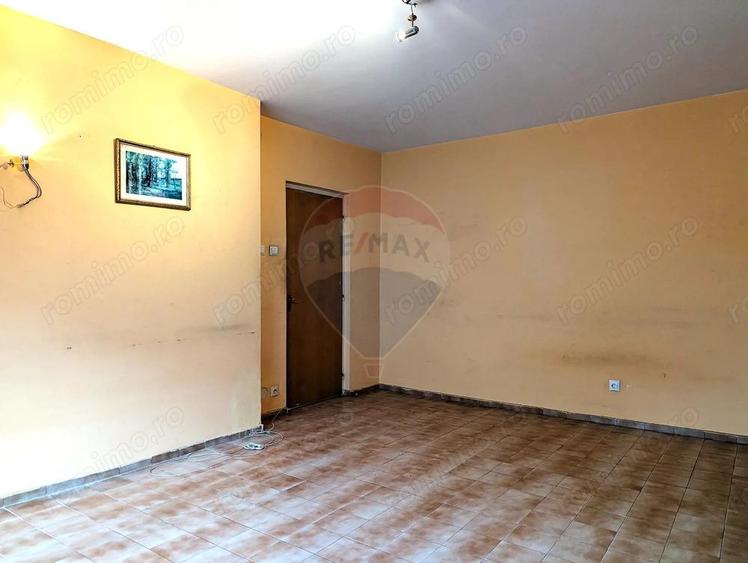 Garsoniera spa?ioasa, nemobilata in zona Virtutii - 3