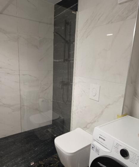 Studio, tip apartament 1 camera, bloc nou, parcare privata, central - 5