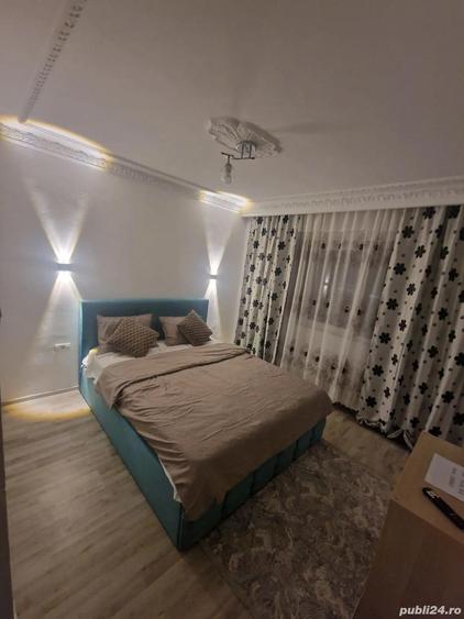 Inchiriez apartament 2 camere regim hotelier Piata Progresului - 5