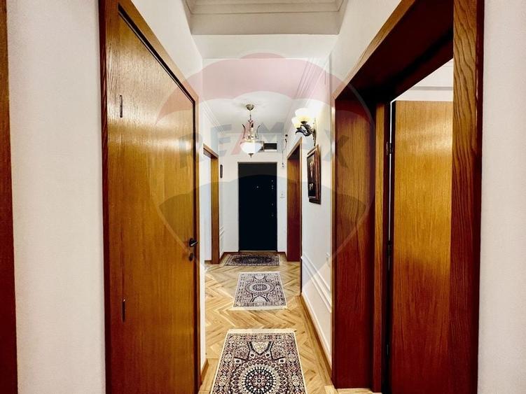 Apartament de închiriat Centrul Civic, mobilat si utilat - 15