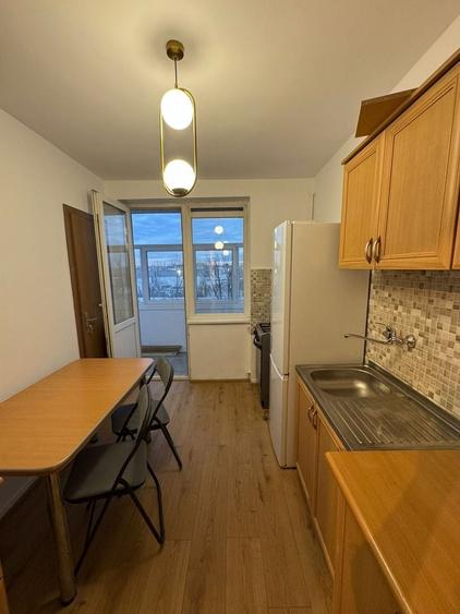 Tipografilor-Vasile Lucaciu | 3 Camere | Decomandat - 5