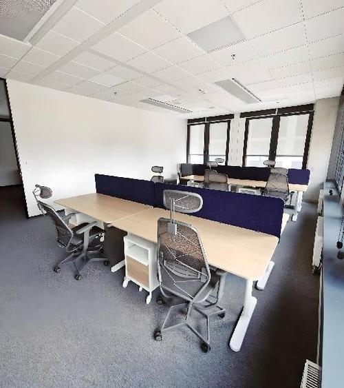 Business Garden Bucharest Ready Flex, Grozavesti, 416 mp  0% comision! - 15