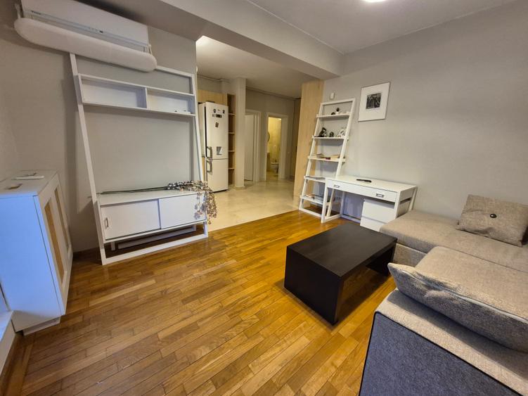 2 camere mobilat, utilat Sisesti, bloc 2014 ,et1/4 - 6