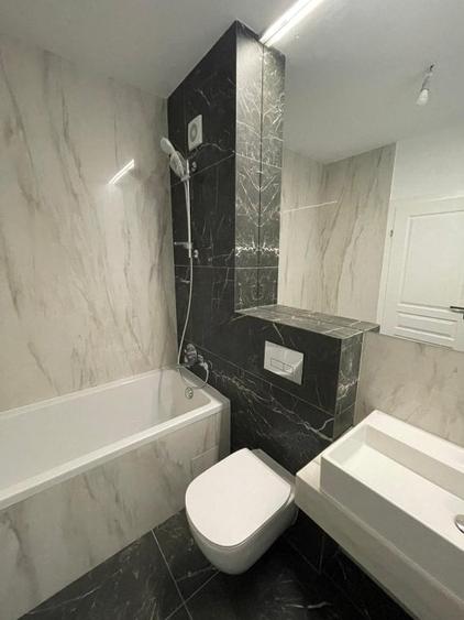 Apartament 1 Cameră | TIP 9 | 38mp | Complex Comat Towers - 12