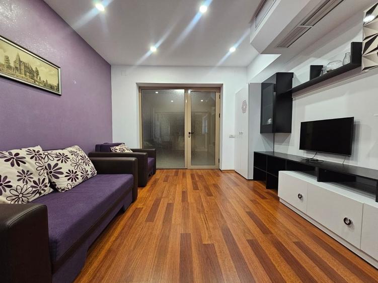 Apartament 2 camere de vanzare Orion Rezidence Faleza Nord/Constanta - 2