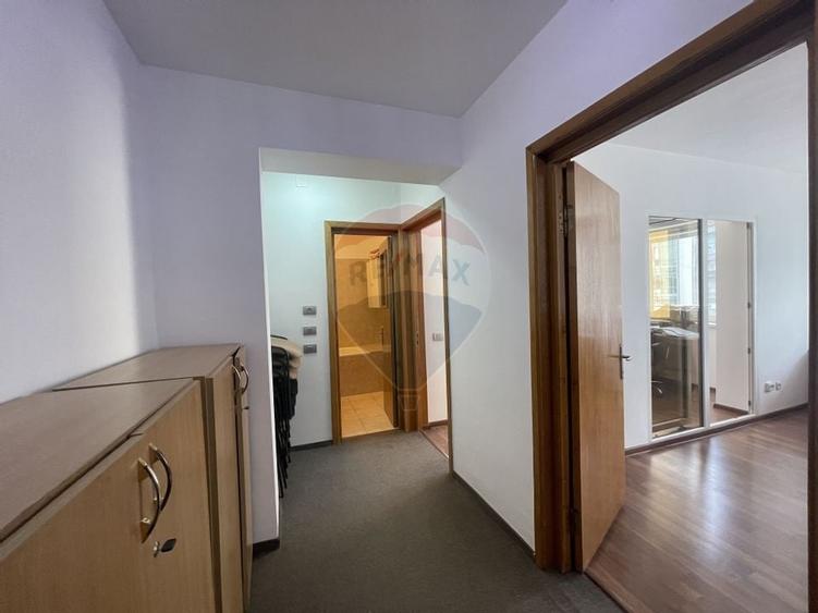 Spatiu birouri / office Piata Victoriei - Sanador - 1