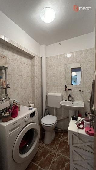 Apartament cu 3 camere si garaj, zona Simion Barnutiu - 19