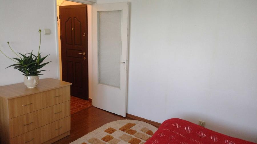 GARSONIERA, 30 mp, ultracentral, langa Tomis Mall - 5