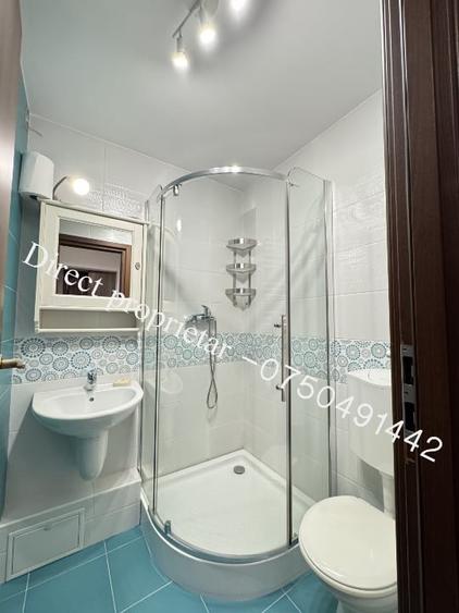 DIRECT PROPRIETAR  Apartament 4 camere, Băneasa Herastrau - Parter - 8