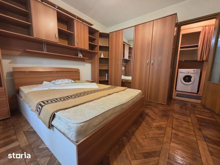 Apartament 2 camere confort 1 etaj 1 Micro 16 - 11