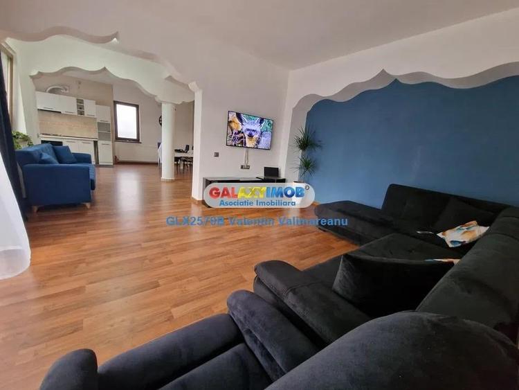 Vila evenimente 5 Camere Mogosoaia VI 155 - 1