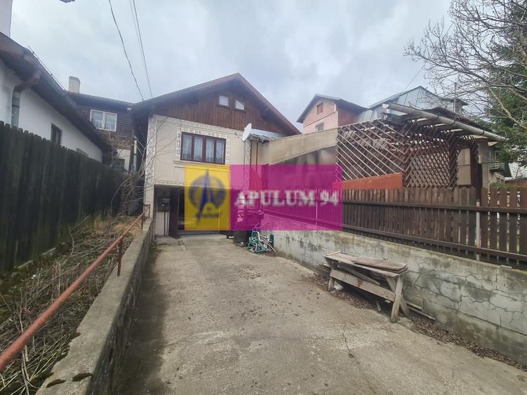 Casa de vanzare in Poiana Tapului - 24