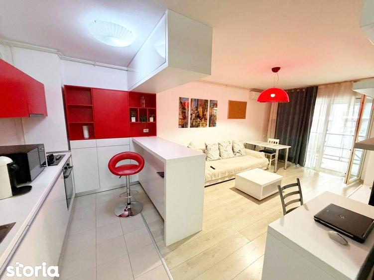 Apartament 2 camere, etaj 1 + parcare ADORA PARK - 7