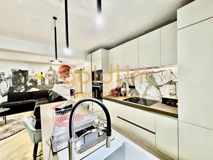 Apartament/4/camere/128mp/IancuNicolae/vedere/libera/terasa/inchisa/modern - 4