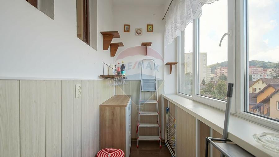 Comision zero! Apartament decomandat str Lunii - 19