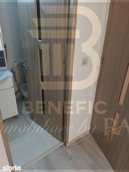De vanzare apartament 2 camere, semidecomandat, Republicii, Ploiesti - 5