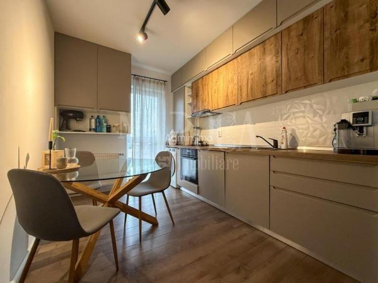 Apartament 2 camere de vanzare in Iris, Cluj Napoca Apartament 2 camere de vanzare in Iris, Cluj Napoca