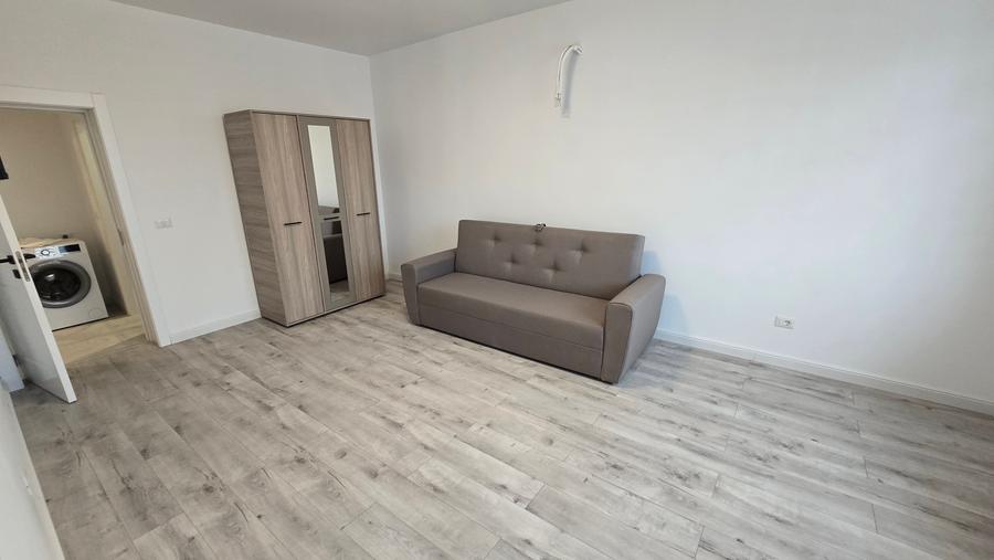 Inchirieri garsoniere si apartamente de lux, in cartier nou, Focsani - 10
