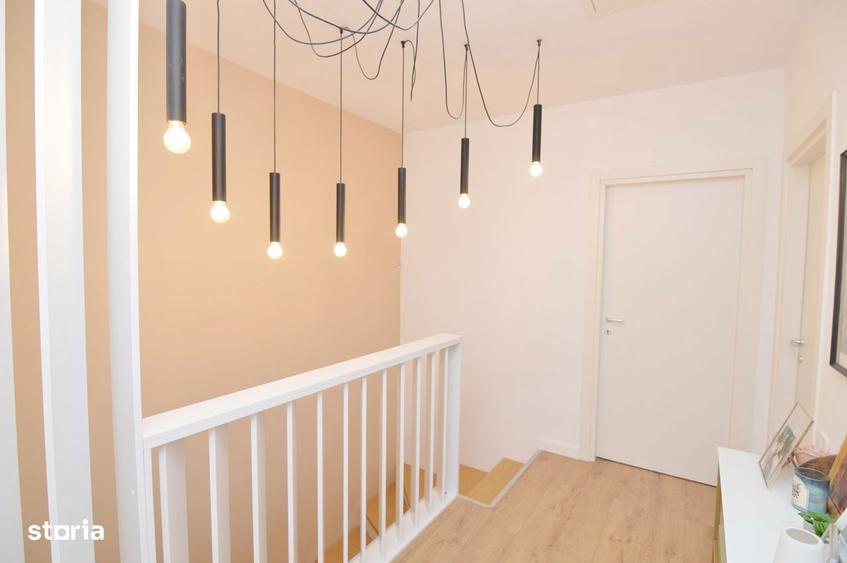 Vila Superba Bragadiru - Str. Topaz | Localizare Excelenta - 18