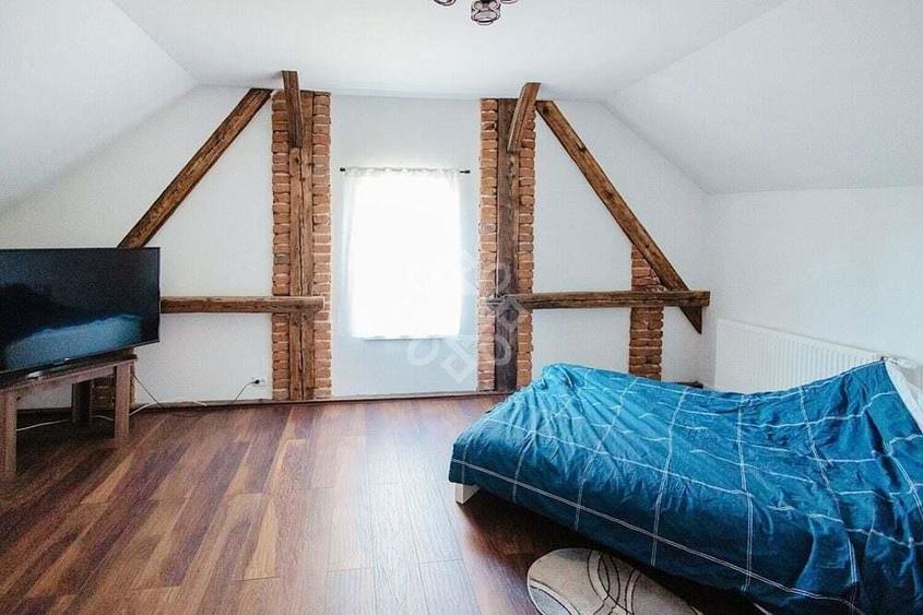 Casa spatioasa cu 482mp teren zona Sirul Canonicilor - 12