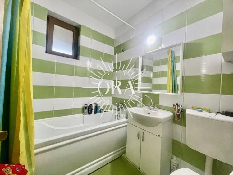 APARTAMENT DE VANZARE CU 3 CAMERE IN VILA IN MANASTUR | CAMPULUI - 5