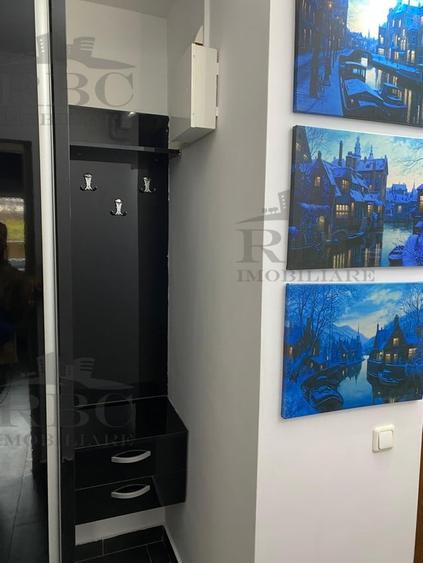 Apartament 2 camere cu parcare Marasti in apropiere de Iulius Mall - 13