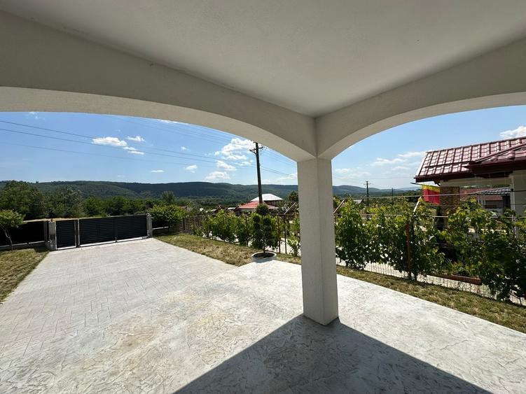 Vand casa P+M constructie 2024 in Valcea, Nicolae Balcescu, 145000 euro - 13