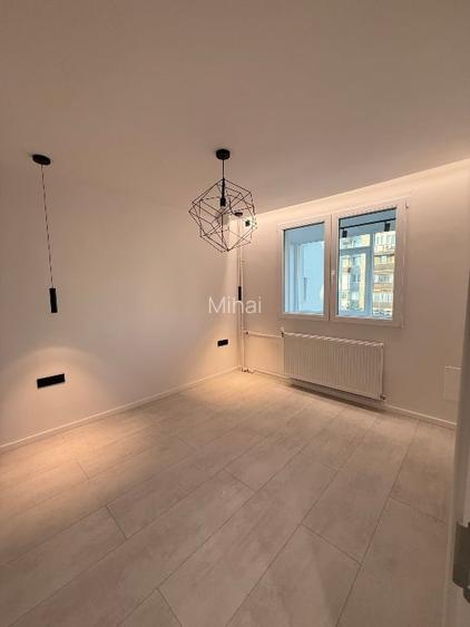 DIRECT PROPRIETAR- METROU TINERETULUI - INCALZIRE IN PARDOSEALA