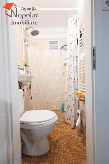 🏡✨ Apartament cochet cu 2 camere în Gheorgheni✨🏡 - 8