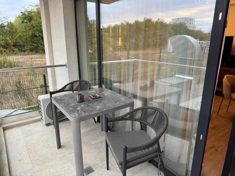 Apartament 2 camere de inchiriat, 50MP, Lipovei - 1