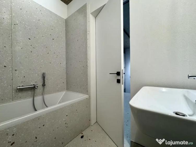 Duplex premium 4 camere | Curte 50mp | 2 Parcari | Dorobanti - 4