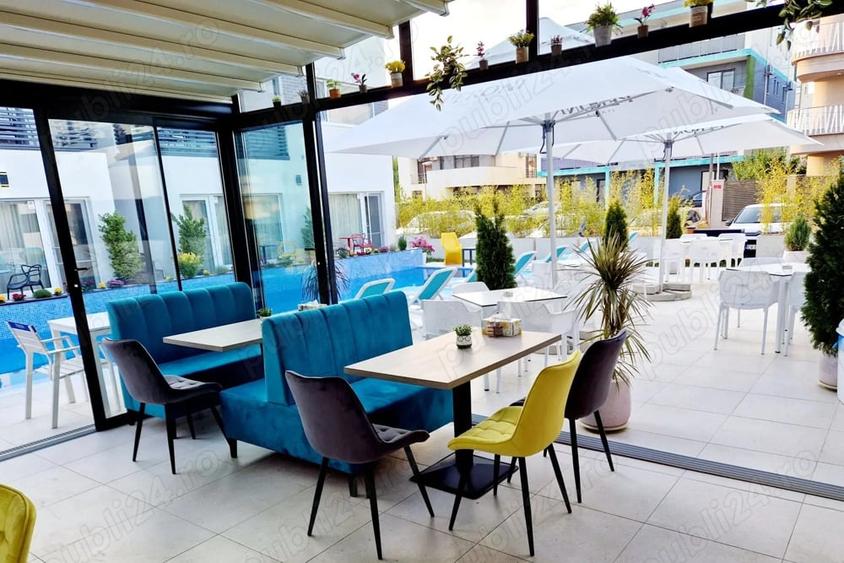 Afacere la cheie Pensiune Mamaia Nord - 6