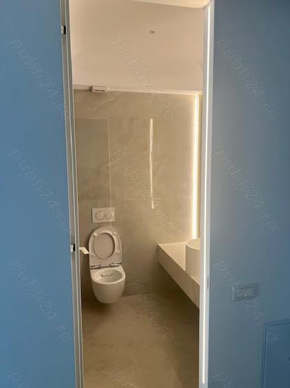 Inchiriez Studio Cortina North (Pipera) - 7