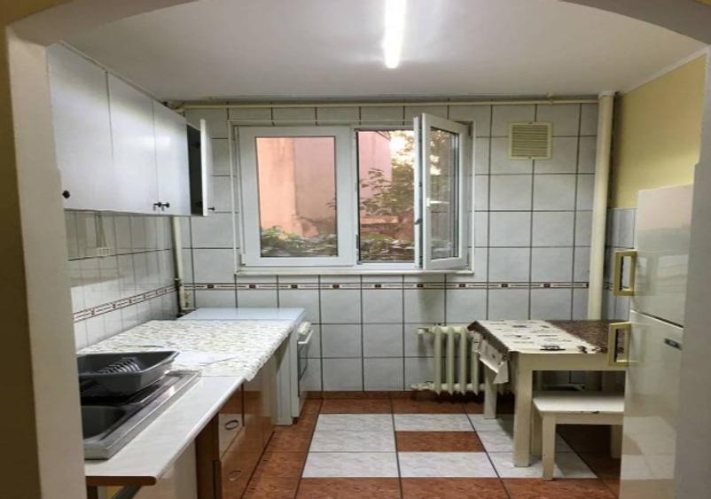 Iancului  Matei Voievod,bl.reabilitat,parter, AC,geam la baie,liber! - 5