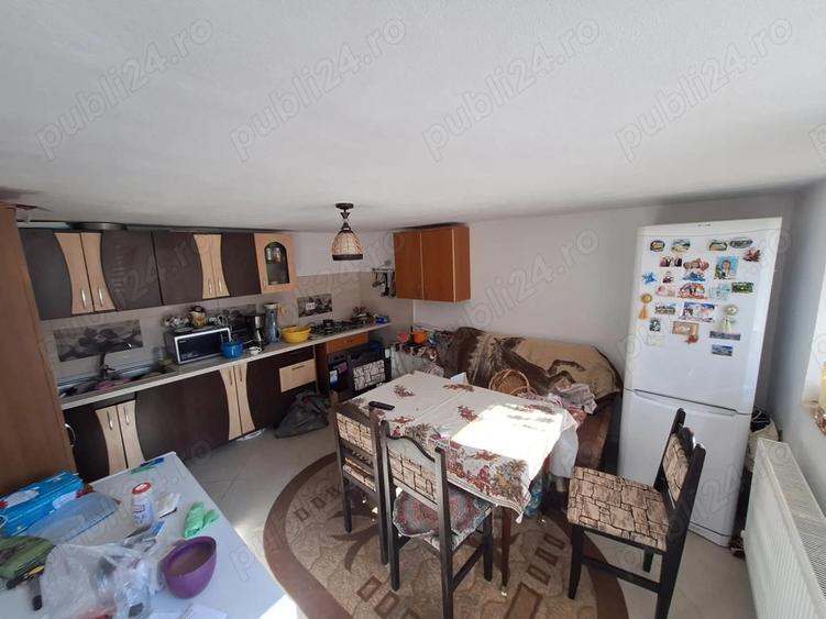 Casa in comuna Malu cu Flori - 4