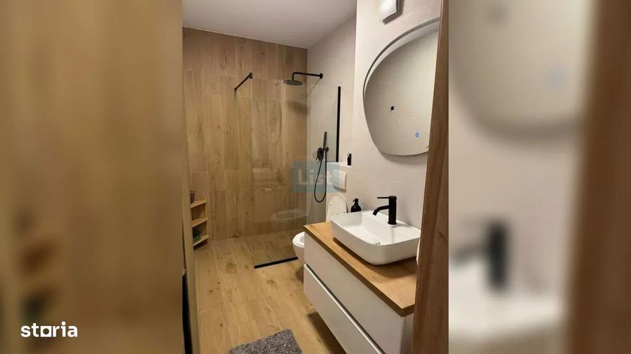 0% Comision | Apartament cu o camera, 37 mp | Park Lake - 5