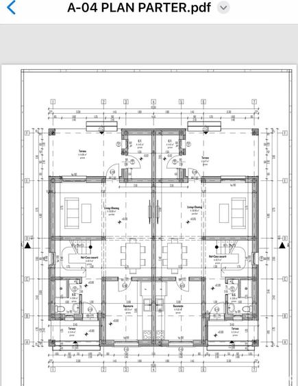 Duplex de vanzare in Ghiroda direct de la Proprietar - 4