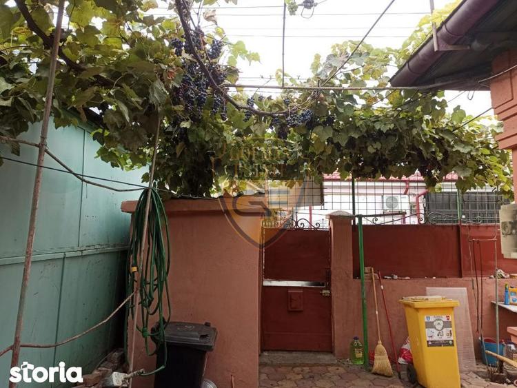 Casa 4 camere Inel II 84 mp, teren intravilan 150 mp, deschidere 9.89 - 17