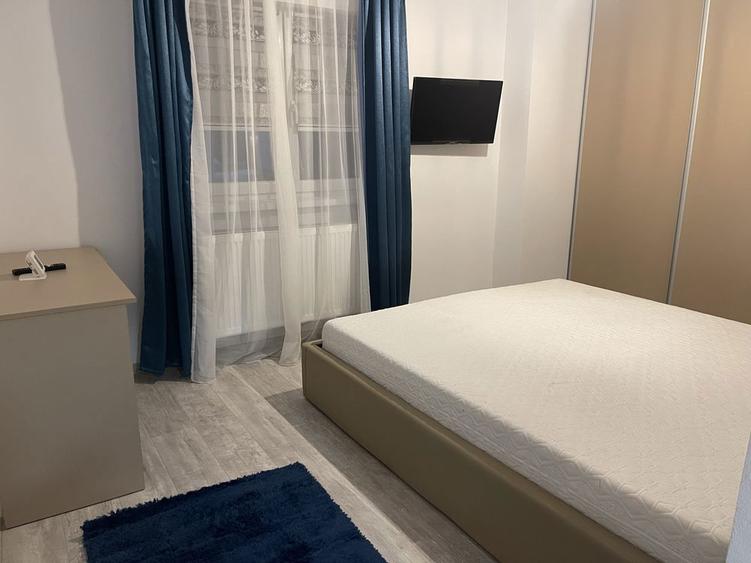 Apartament 3 camere - bloc nou - zona Piata Cluj - Kogalniceanu - 4