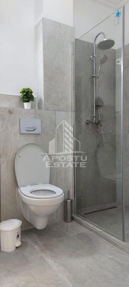 Duplex cu 4 camere, 2 bai, in Dumbravita - 16