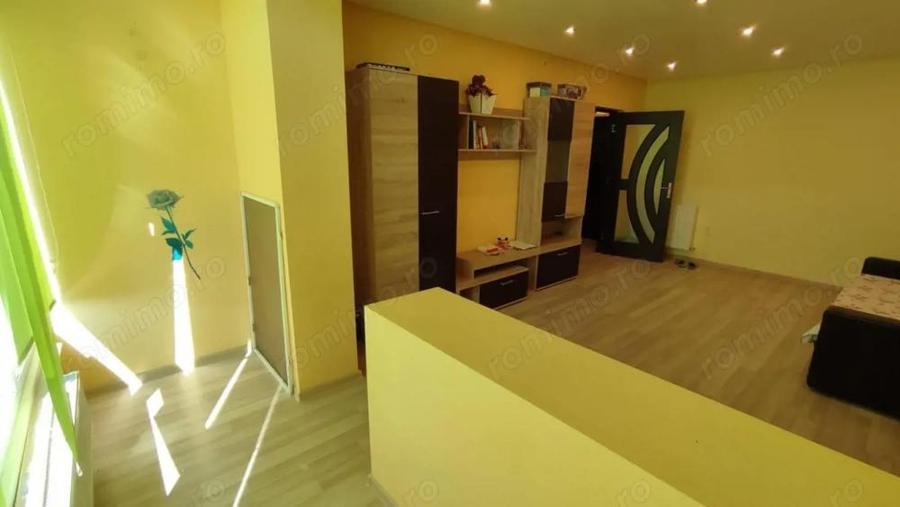 Tic - Tac, apartament cochet mobilat si utilat - 5